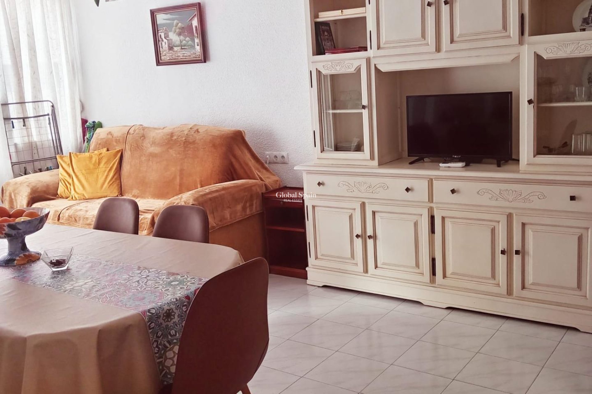Resale - APARTMENT -
TORREVIEJA - Estacion de autobuses