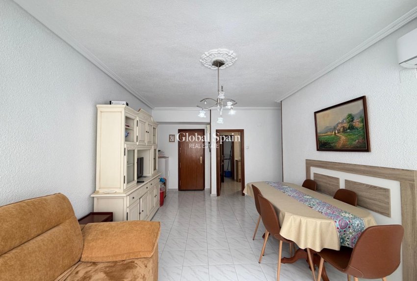 Resale - APARTMENT -
TORREVIEJA - Estacion de autobuses