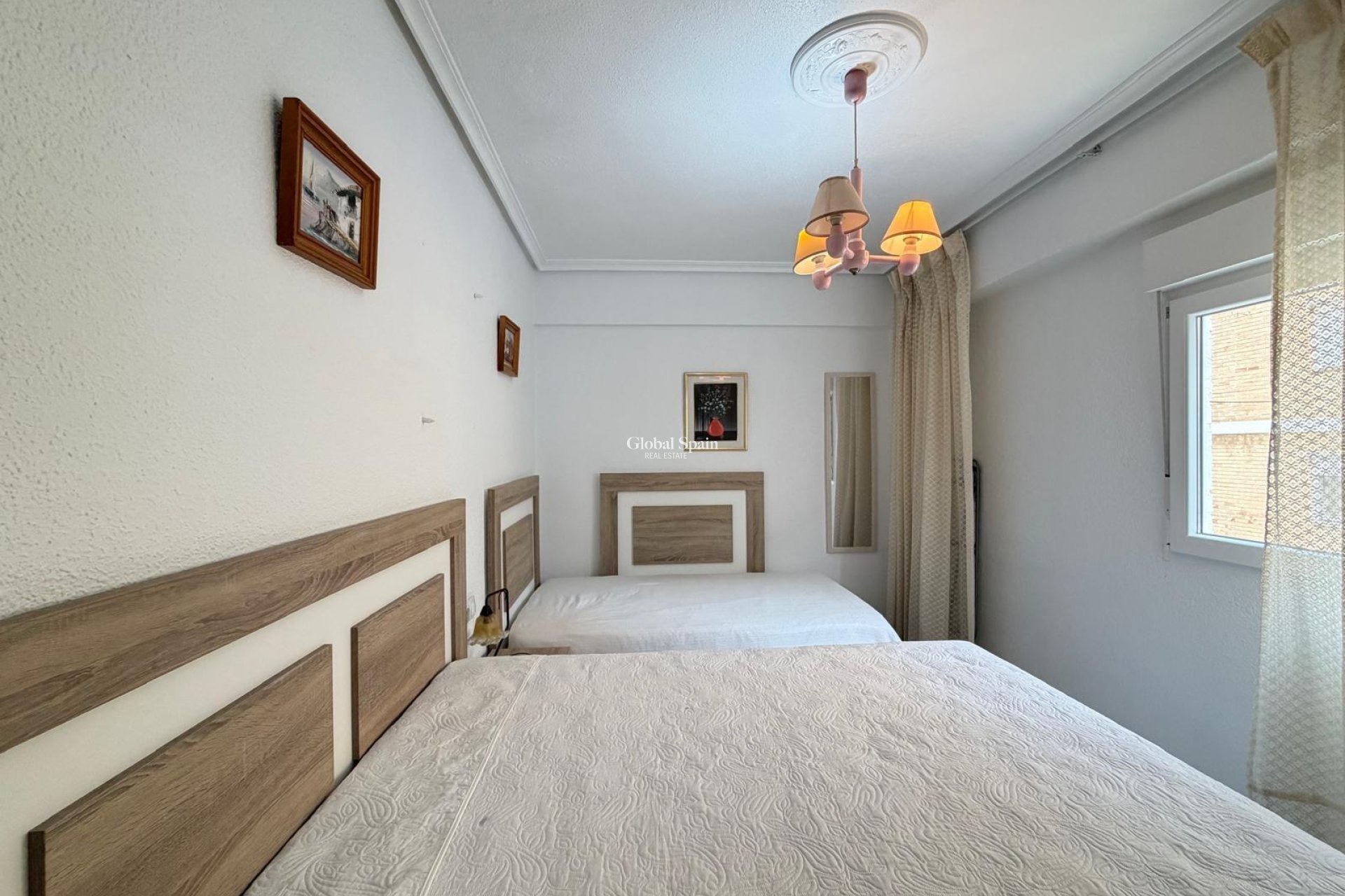 Resale - APARTMENT -
TORREVIEJA - Estacion de autobuses