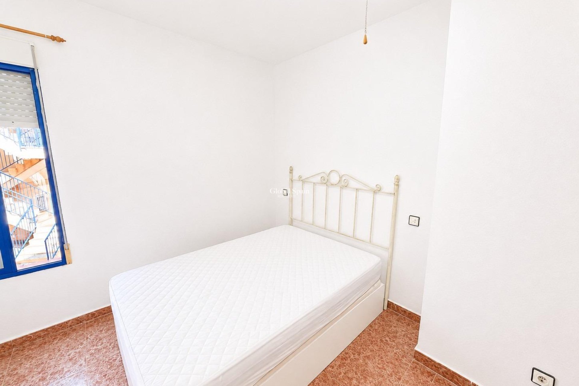Resale - APARTMENT -
TORREVIEJA - Estacion de autobuses