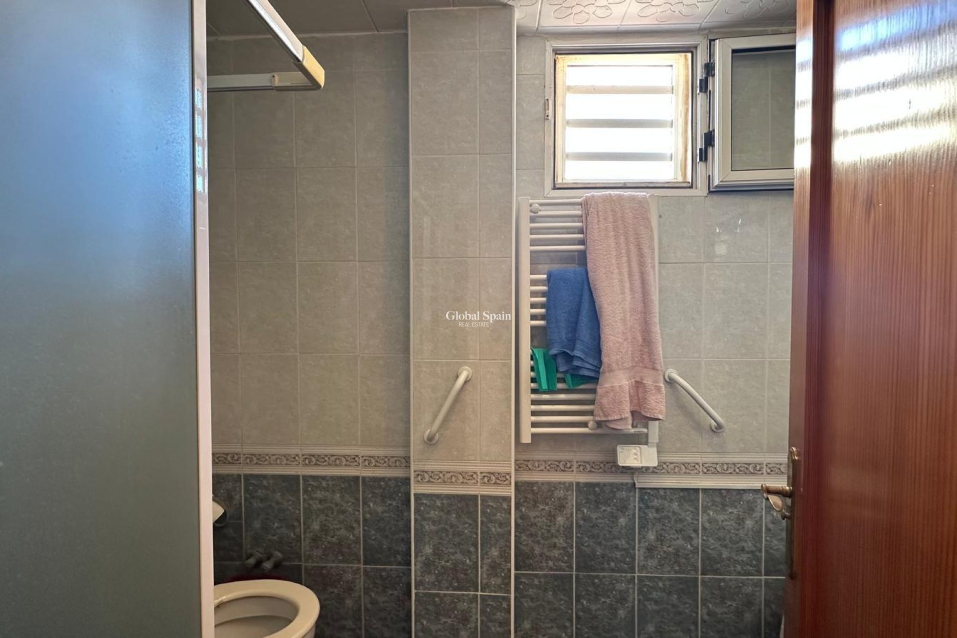 Resale - APARTMENT -
TORREVIEJA - Estacion de autobuses