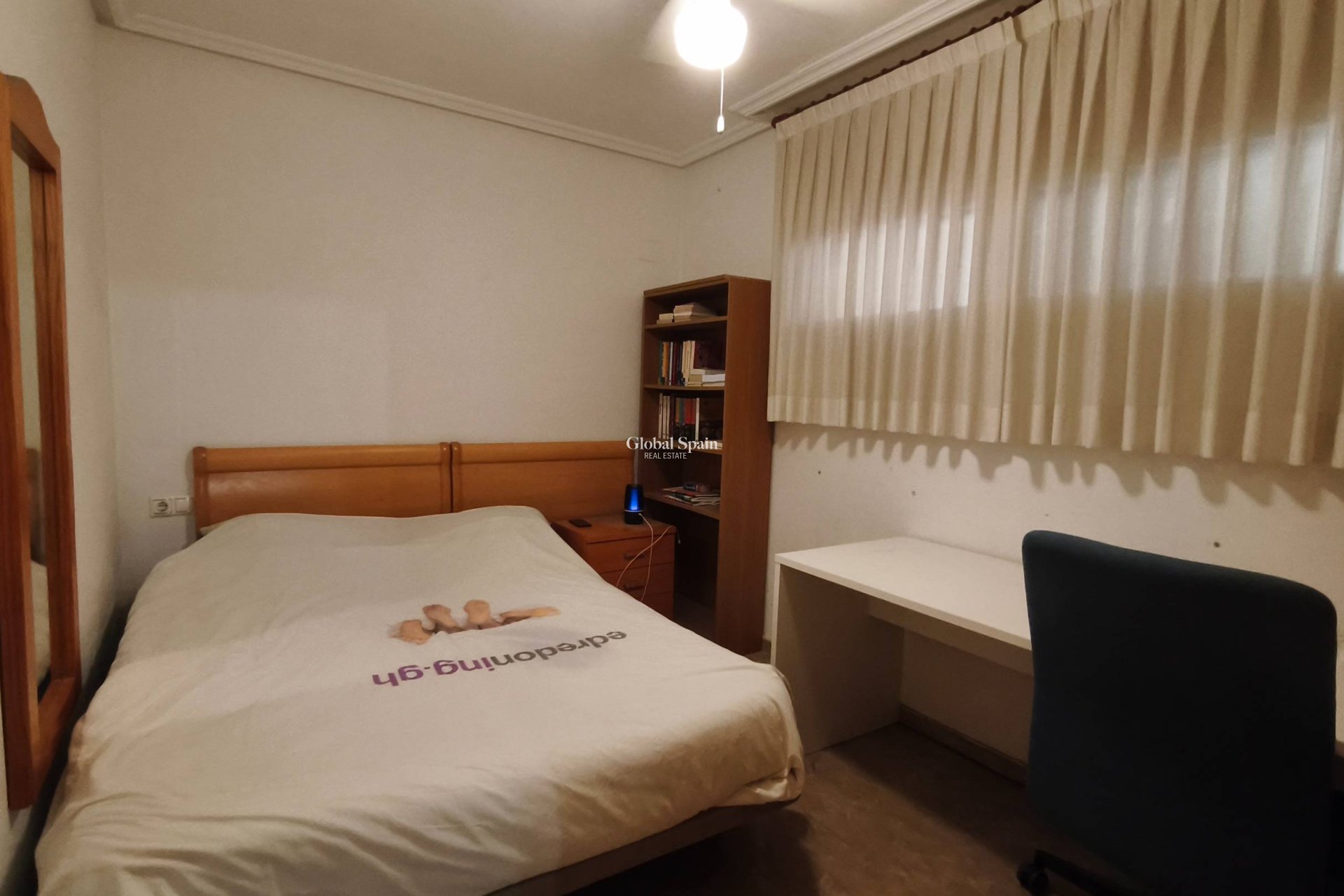 Resale - APARTMENT -
TORREVIEJA - Estacion de autobuses