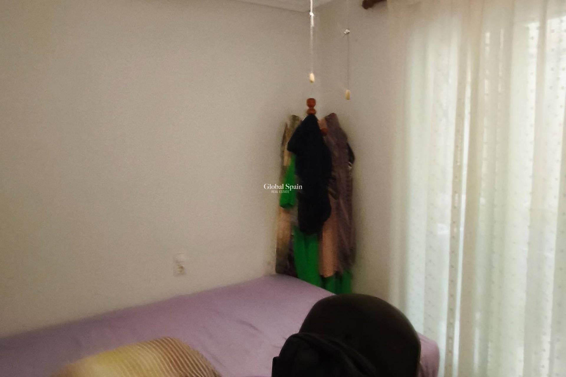 Resale - APARTMENT -
TORREVIEJA - Estacion de autobuses