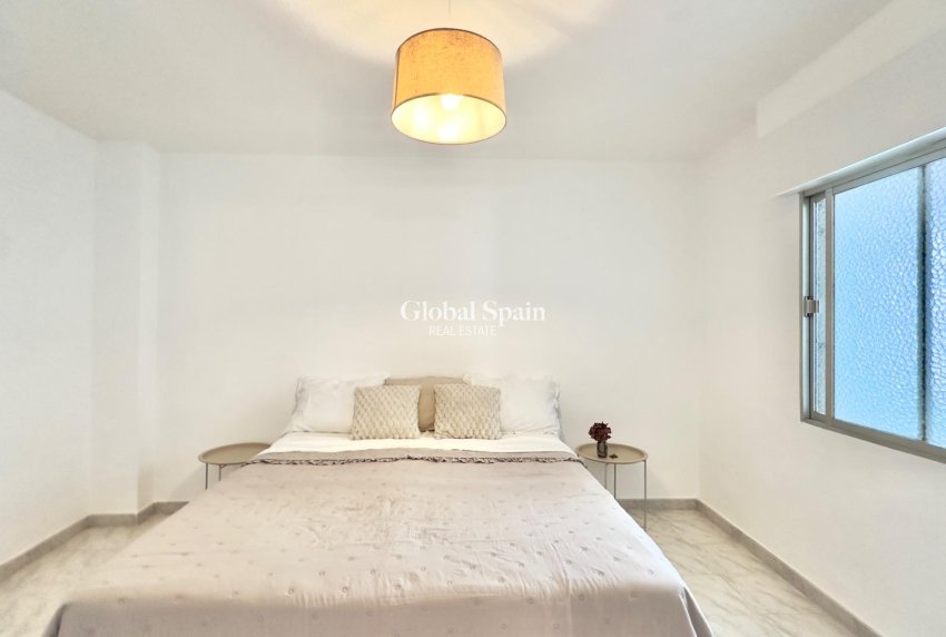 Resale - APARTMENT -
TORREVIEJA - Estacion de autobuses