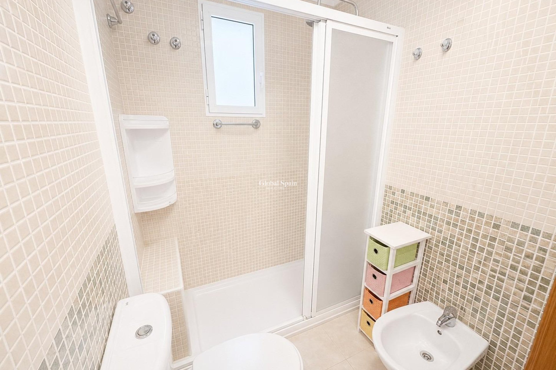 Resale - APARTMENT -
TORREVIEJA - Estacion de autobuses