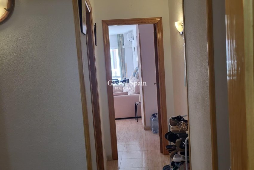 Resale - APARTMENT -
TORREVIEJA - Estacion de autobuses