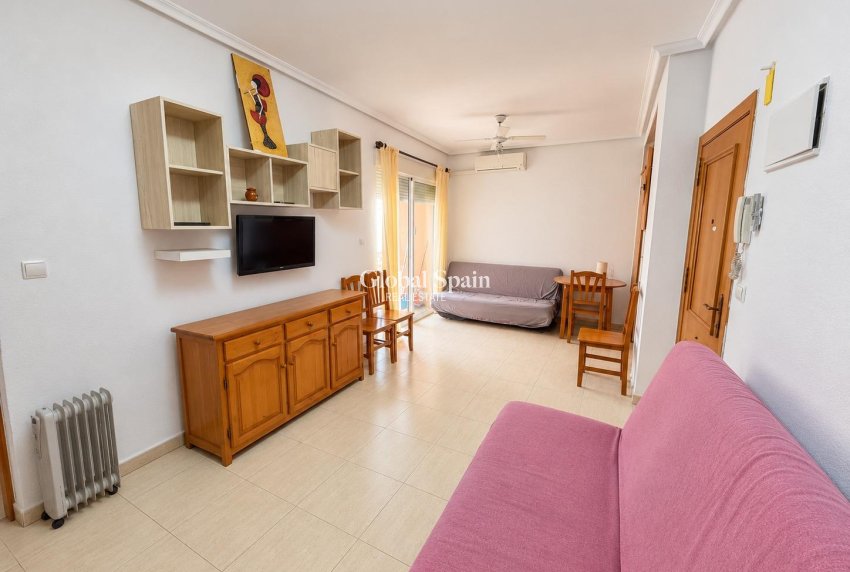 Resale - APARTMENT -
TORREVIEJA - Estacion de autobuses