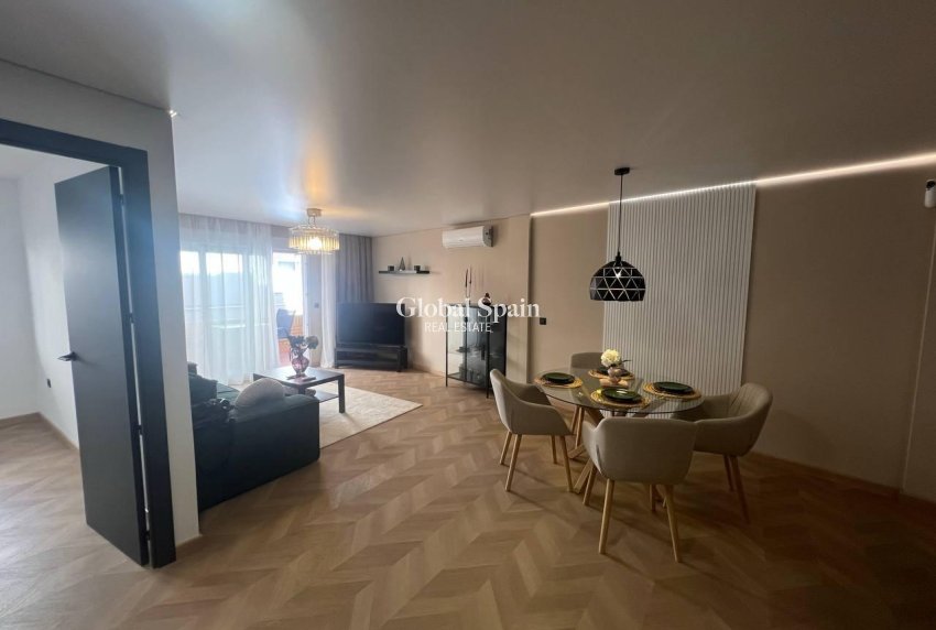 Resale - APARTMENT -
TORREVIEJA - Estacion de autobuses