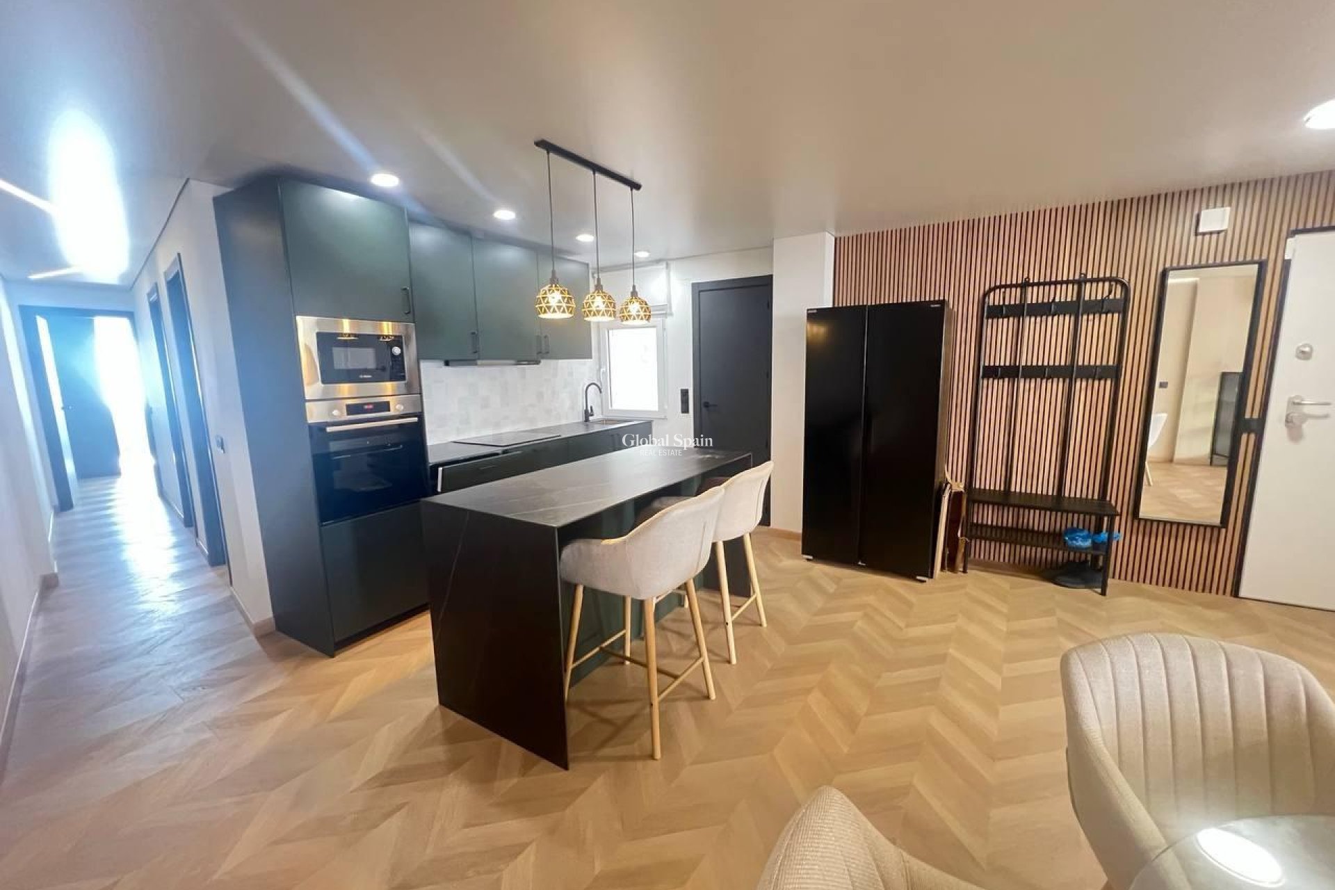 Resale - APARTMENT -
TORREVIEJA - Estacion de autobuses