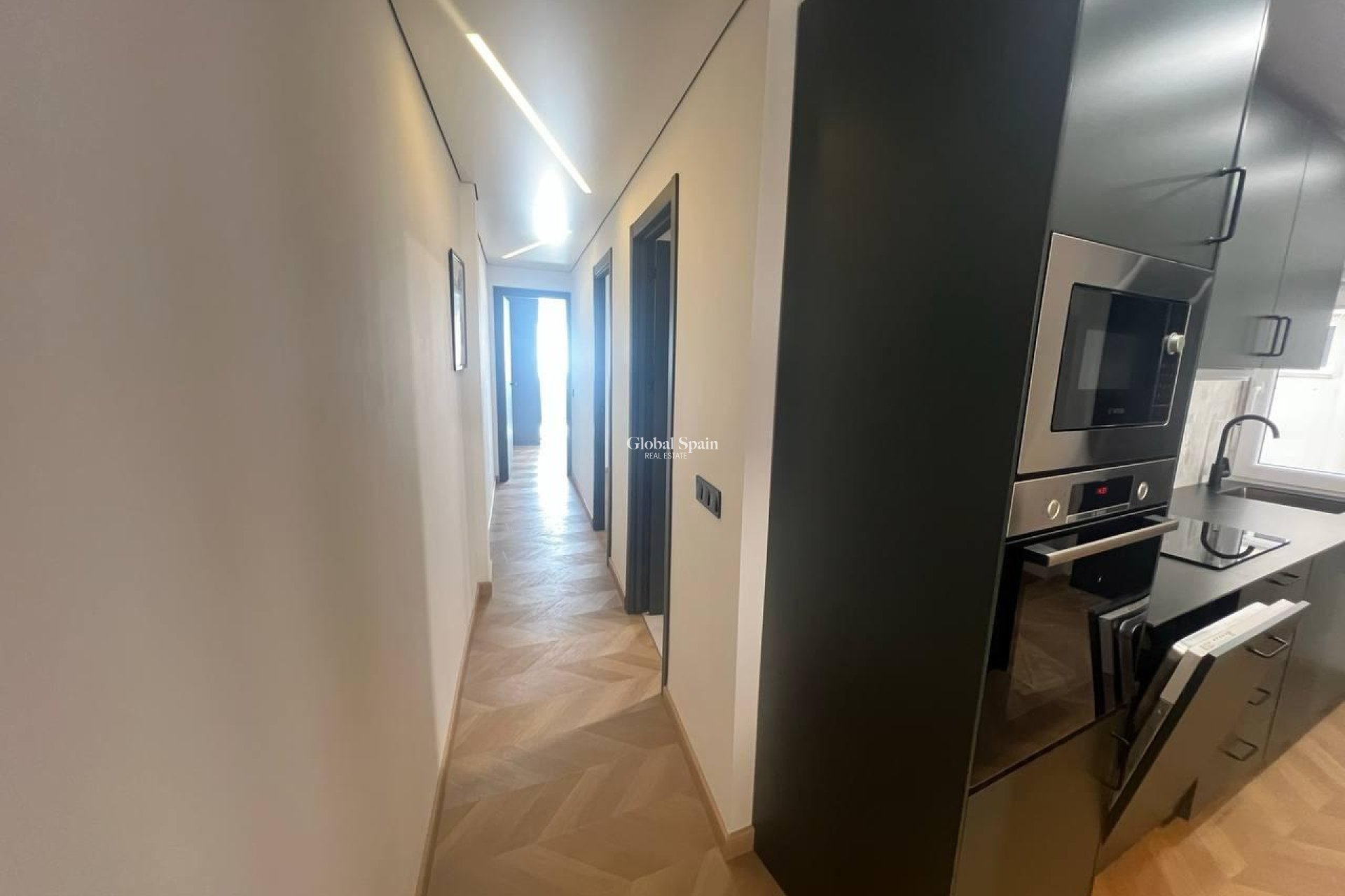 Resale - APARTMENT -
TORREVIEJA - Estacion de autobuses