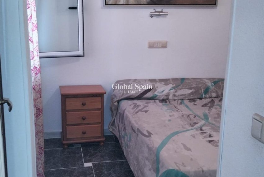 Resale - APARTMENT -
TORREVIEJA - Gaspar Perrelló