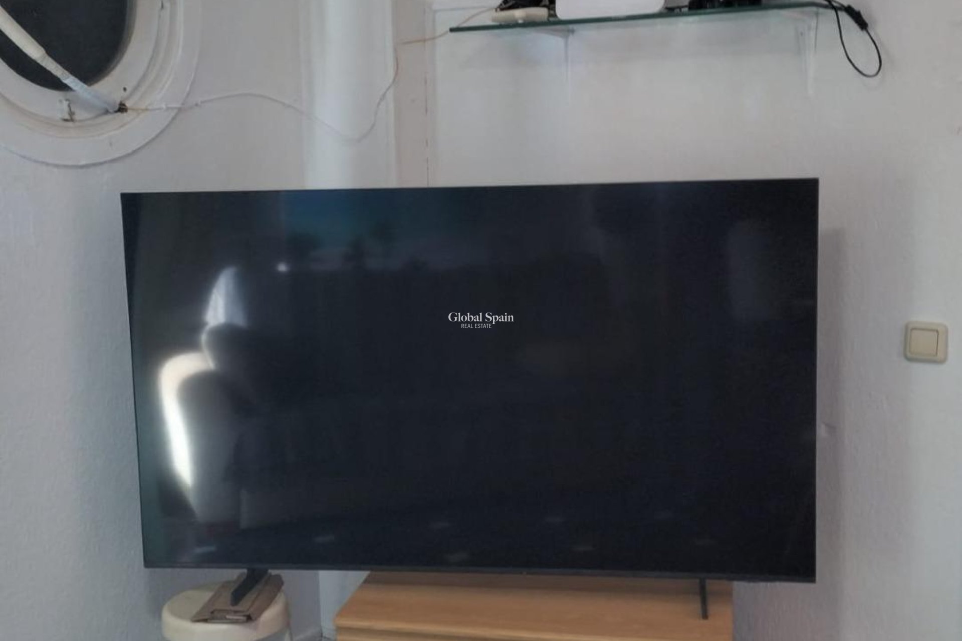 Resale - APARTMENT -
TORREVIEJA - Gaspar Perrelló