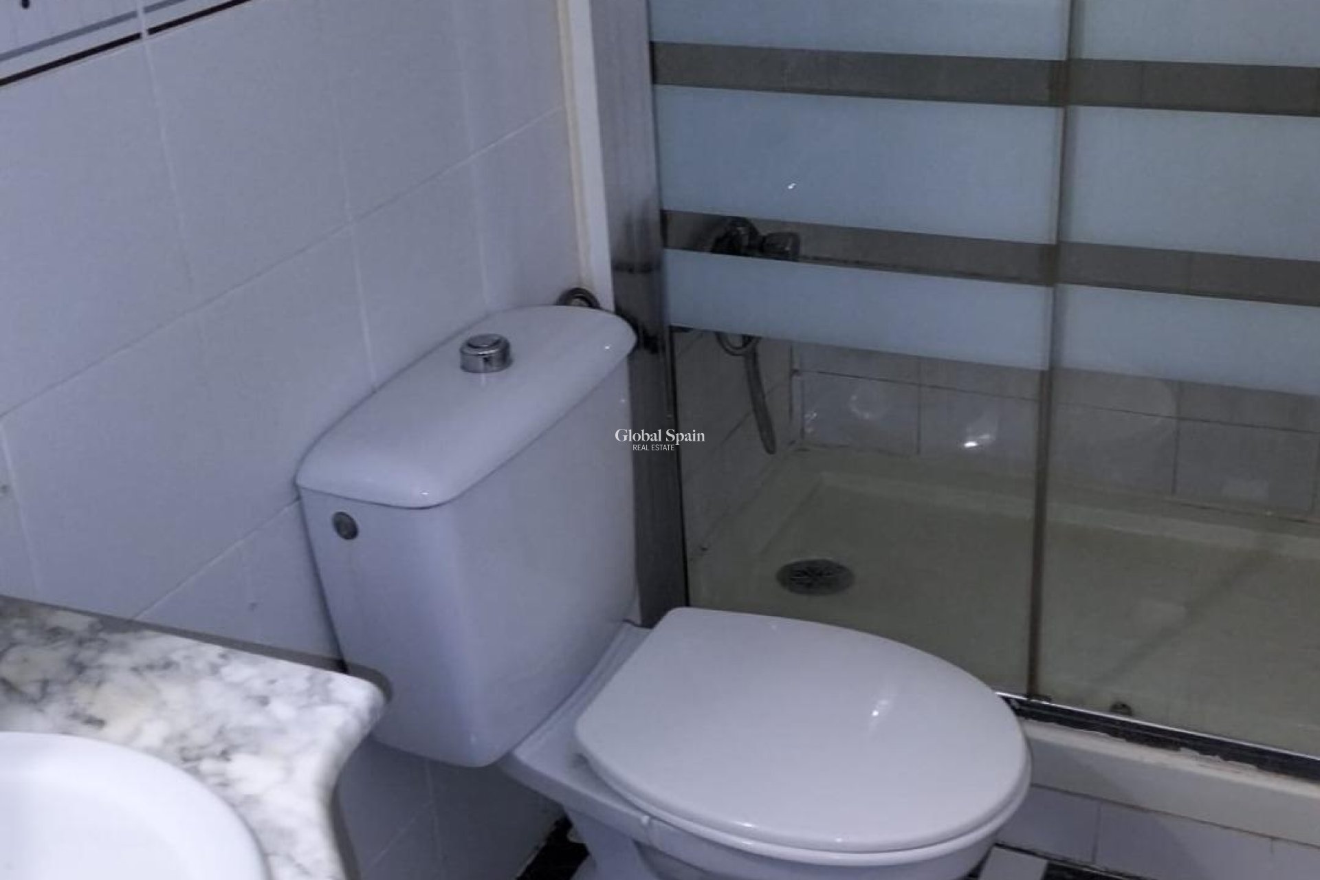 Resale - APARTMENT -
TORREVIEJA - Gaspar Perrelló