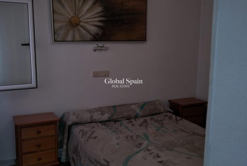 Resale - APARTMENT -
TORREVIEJA - Gaspar Perrelló