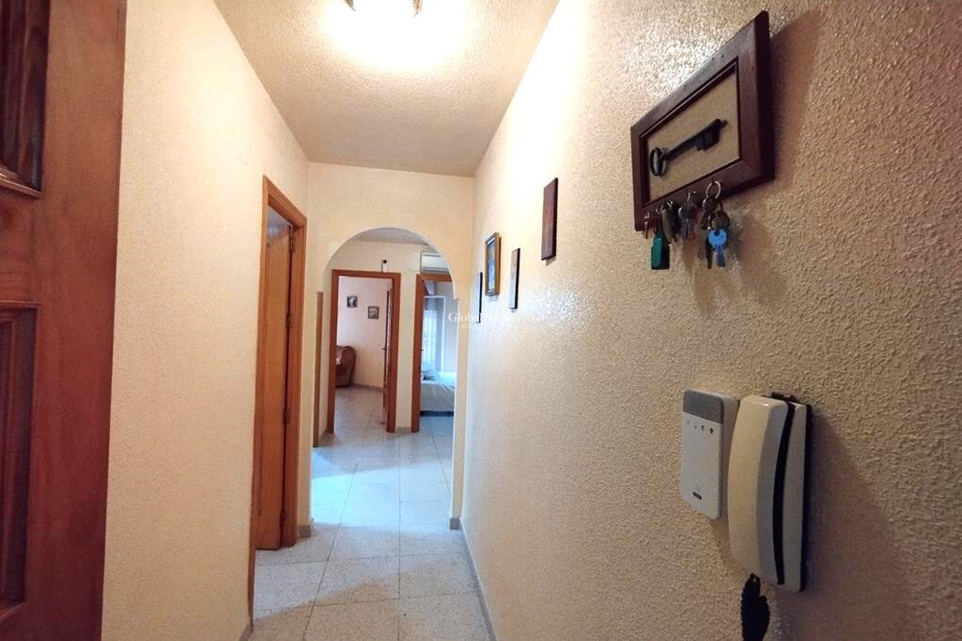 Resale - APARTMENT -
TORREVIEJA - HABANERAS PLAZA SANTA MARIA