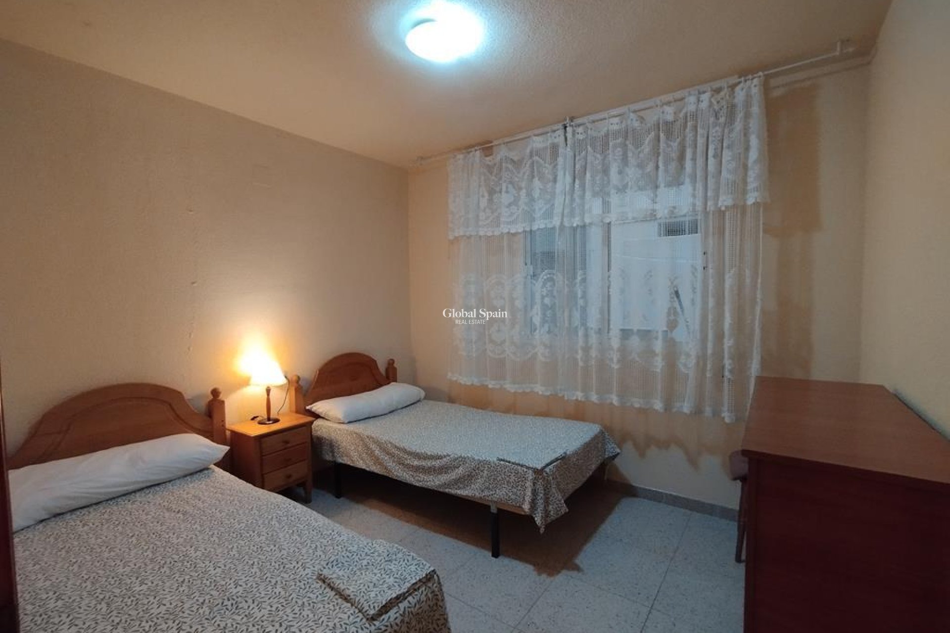 Resale - APARTMENT -
TORREVIEJA - HABANERAS PLAZA SANTA MARIA