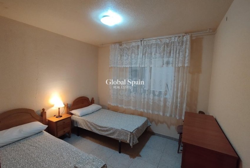 Resale - APARTMENT -
TORREVIEJA - HABANERAS PLAZA SANTA MARIA