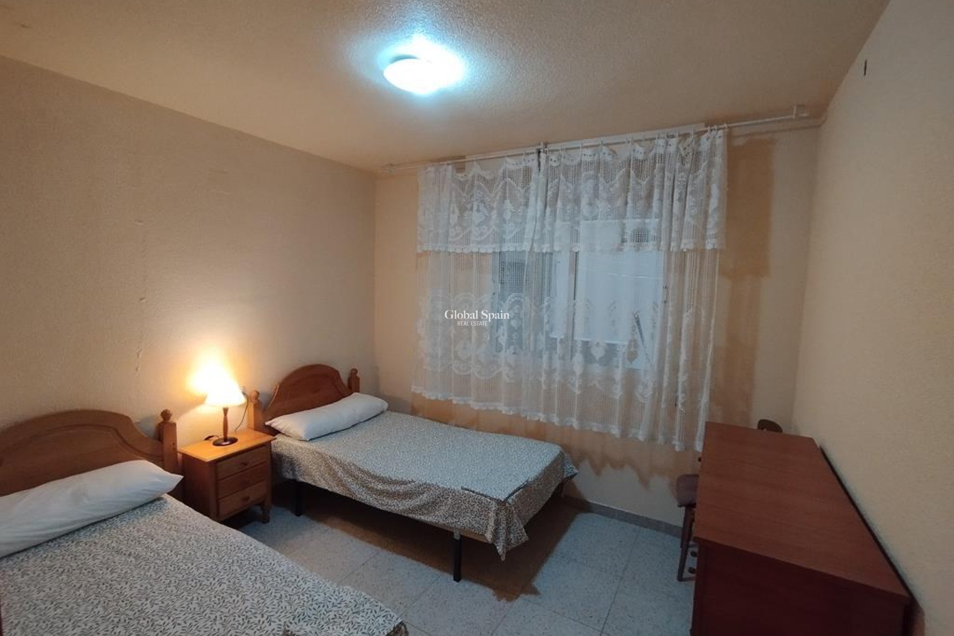 Resale - APARTMENT -
TORREVIEJA - HABANERAS PLAZA SANTA MARIA
