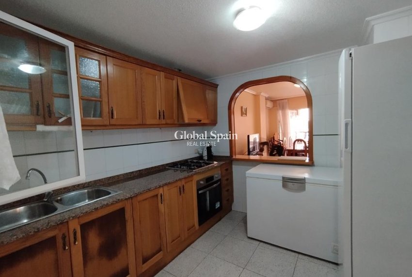 Resale - APARTMENT -
TORREVIEJA - HABANERAS PLAZA SANTA MARIA