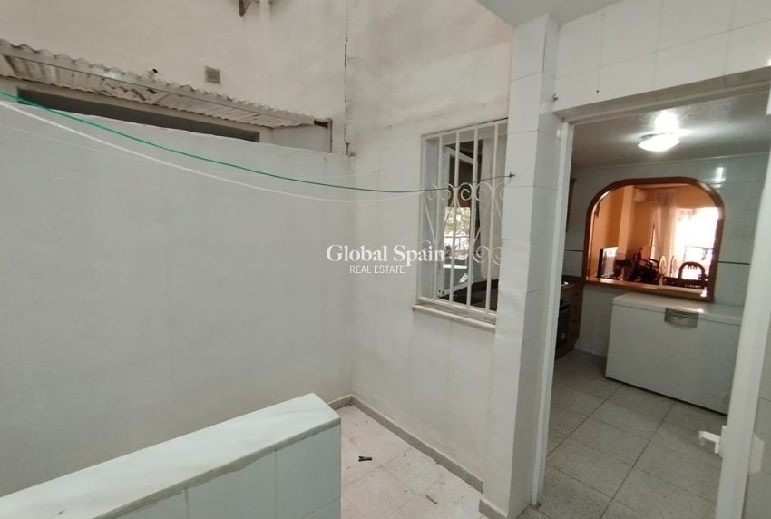 Resale - APARTMENT -
TORREVIEJA - HABANERAS PLAZA SANTA MARIA