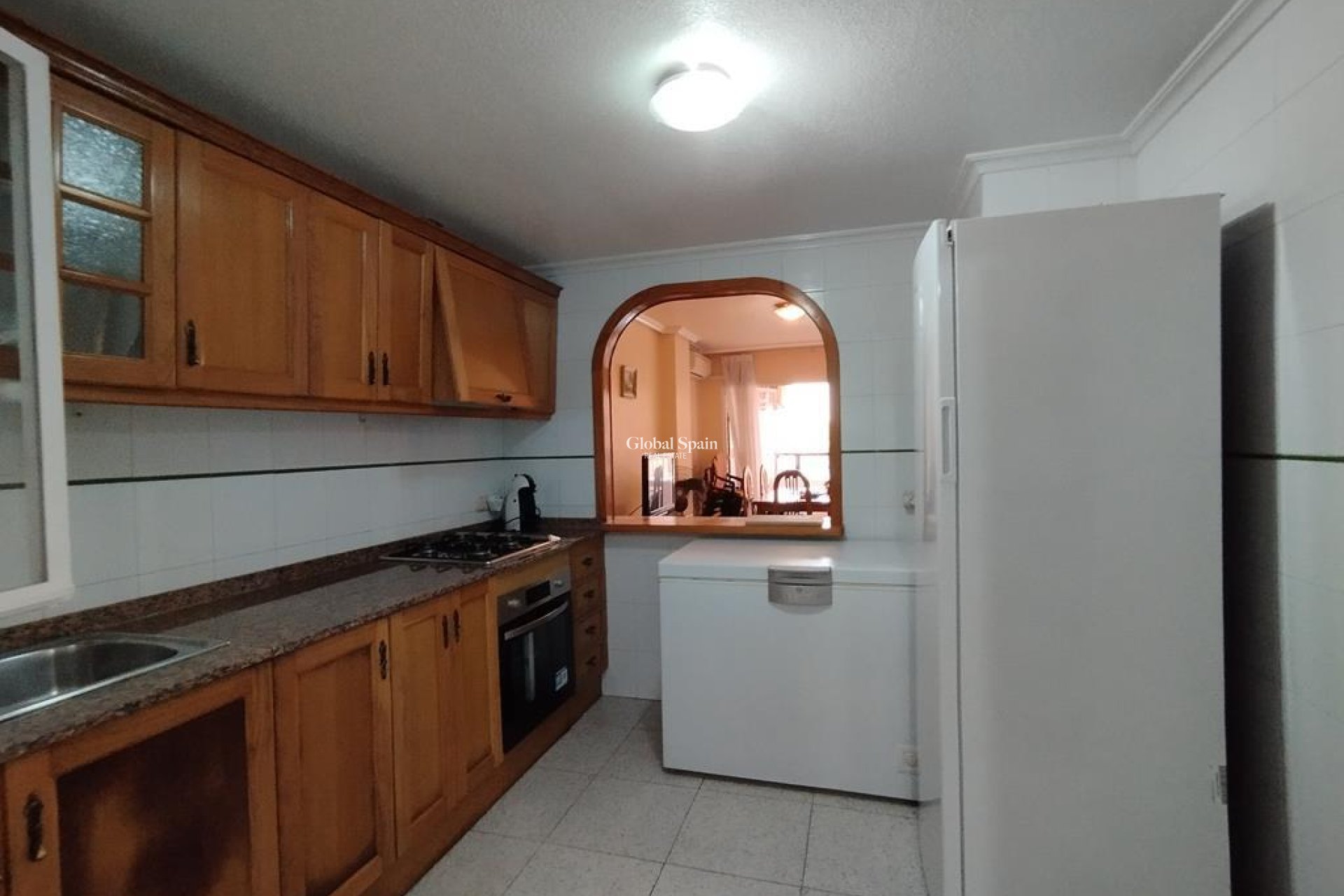 Resale - APARTMENT -
TORREVIEJA - HABANERAS PLAZA SANTA MARIA