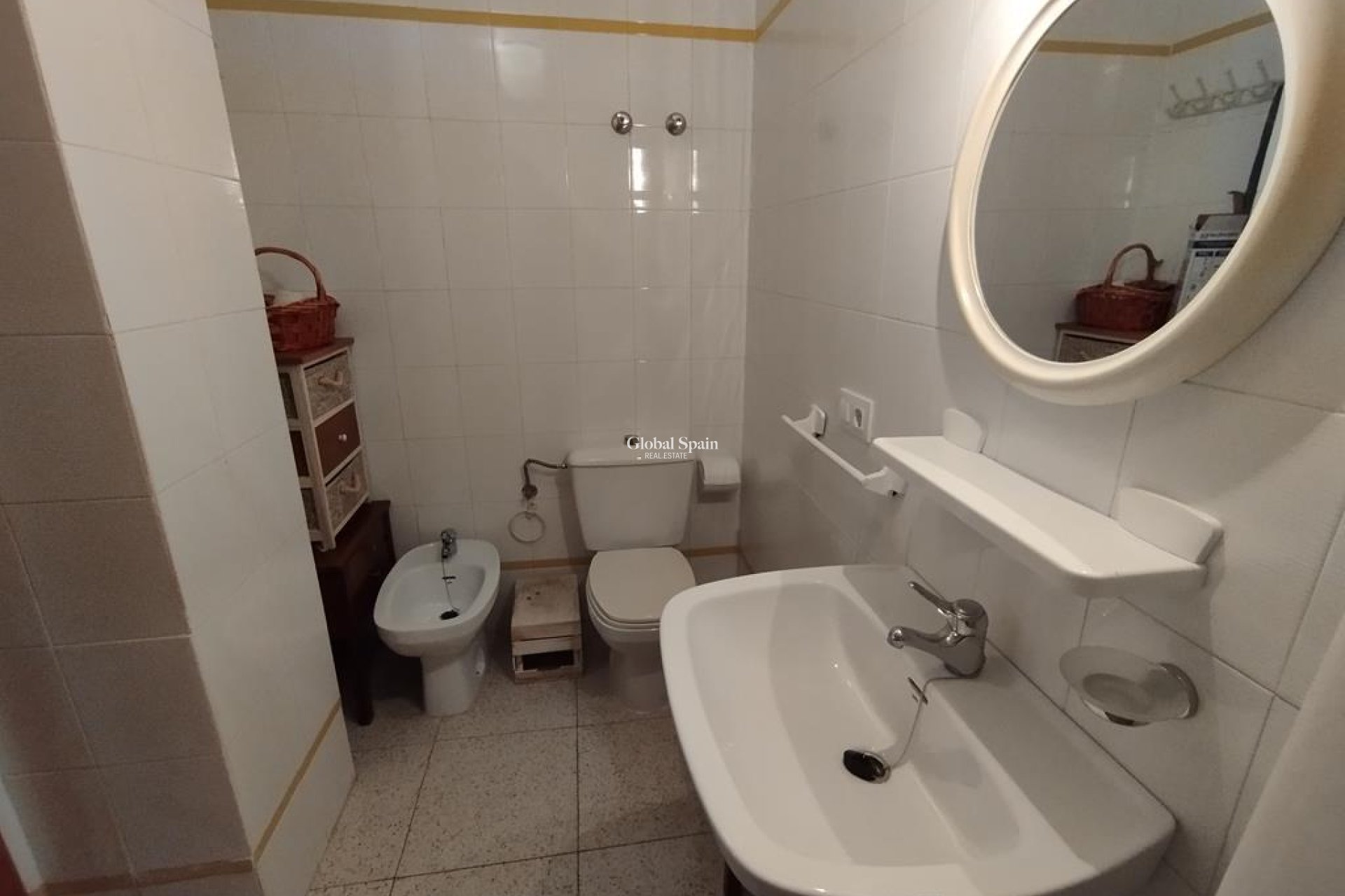 Resale - APARTMENT -
TORREVIEJA - HABANERAS PLAZA SANTA MARIA