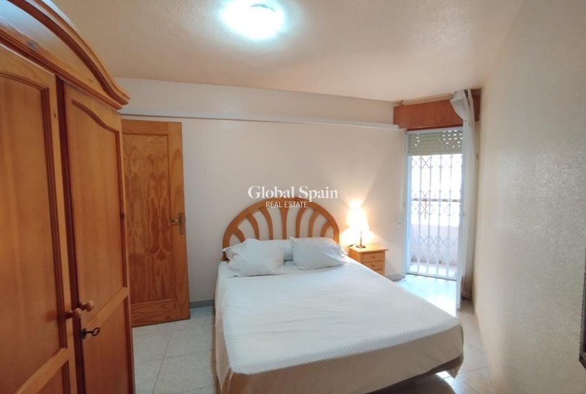 Resale - APARTMENT -
TORREVIEJA - HABANERAS PLAZA SANTA MARIA