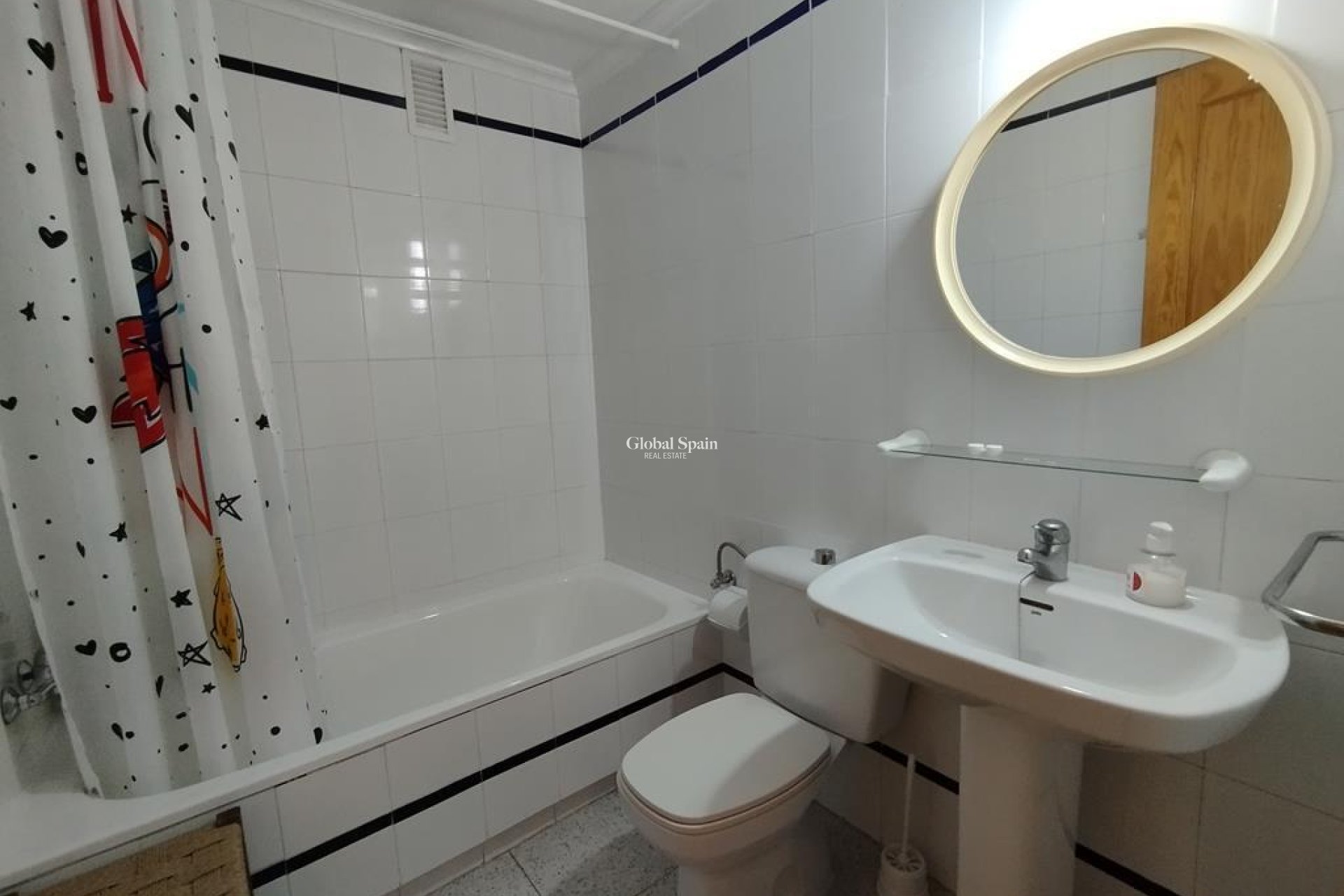 Resale - APARTMENT -
TORREVIEJA - HABANERAS PLAZA SANTA MARIA