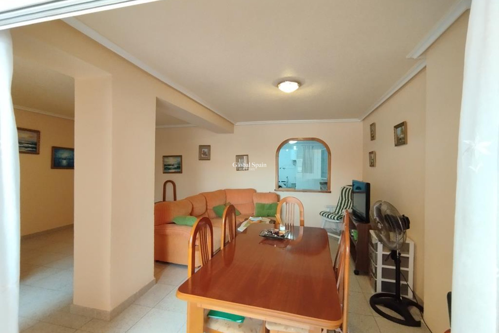 Resale - APARTMENT -
TORREVIEJA - HABANERAS PLAZA SANTA MARIA