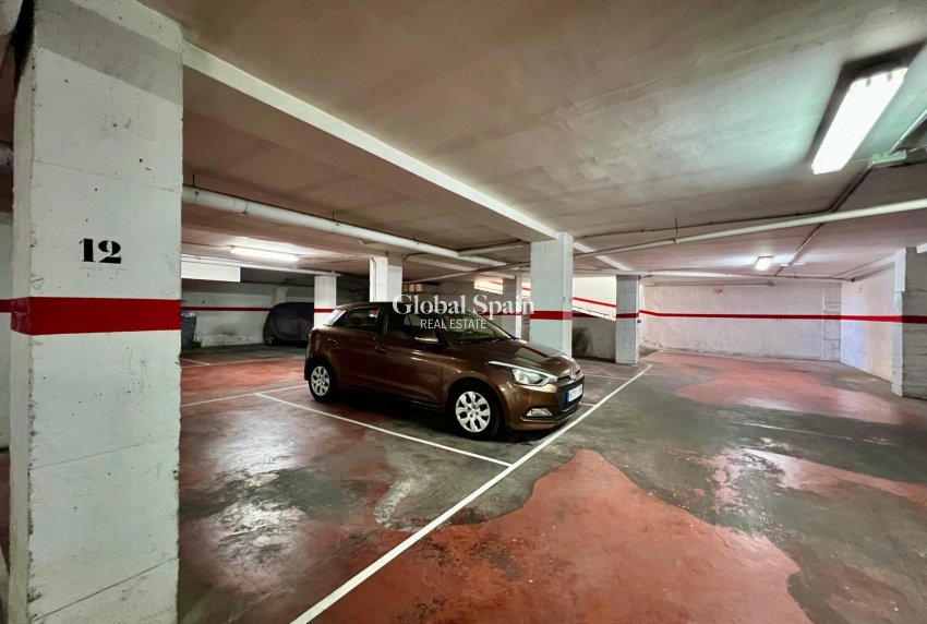 Resale - APARTMENT -
TORREVIEJA - Habaneras