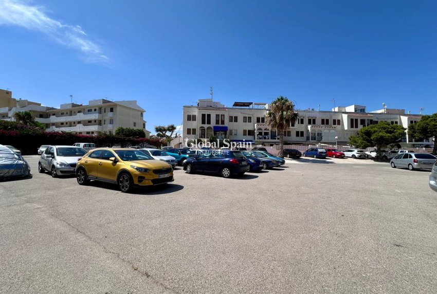 Resale - APARTMENT -
TORREVIEJA - Habaneras