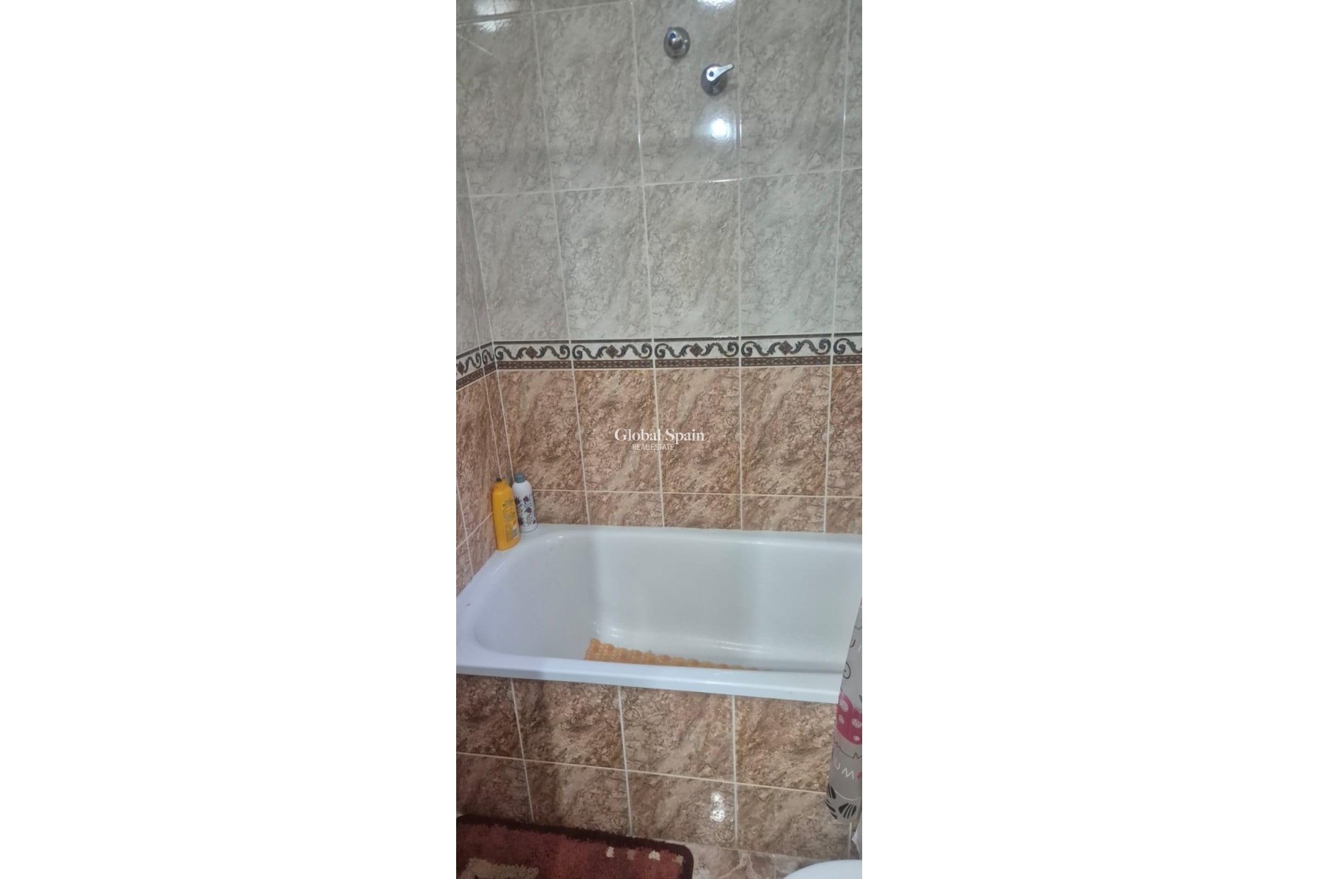 Resale - APARTMENT -
TORREVIEJA - La Mata pueblo