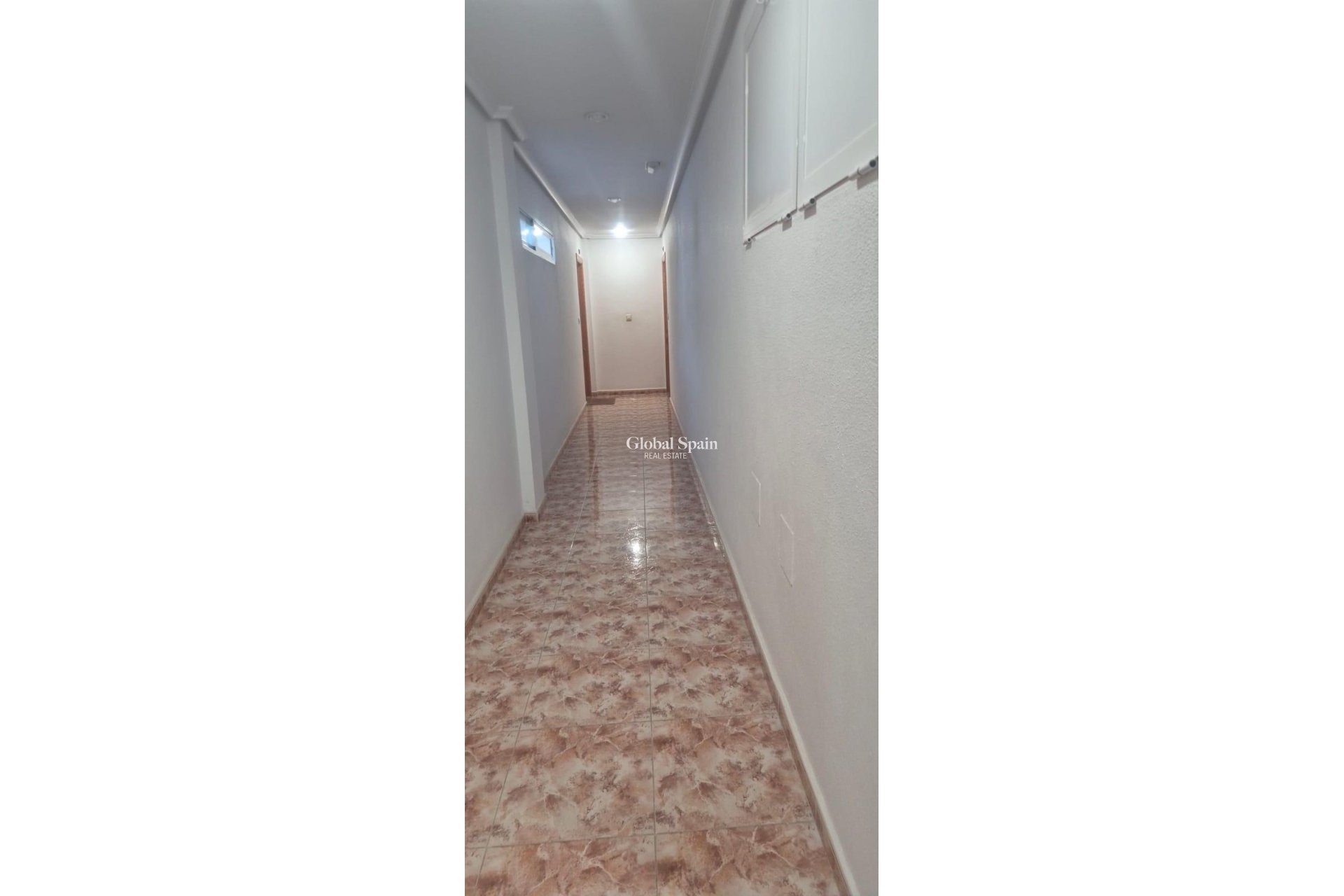 Resale - APARTMENT -
TORREVIEJA - La Mata pueblo