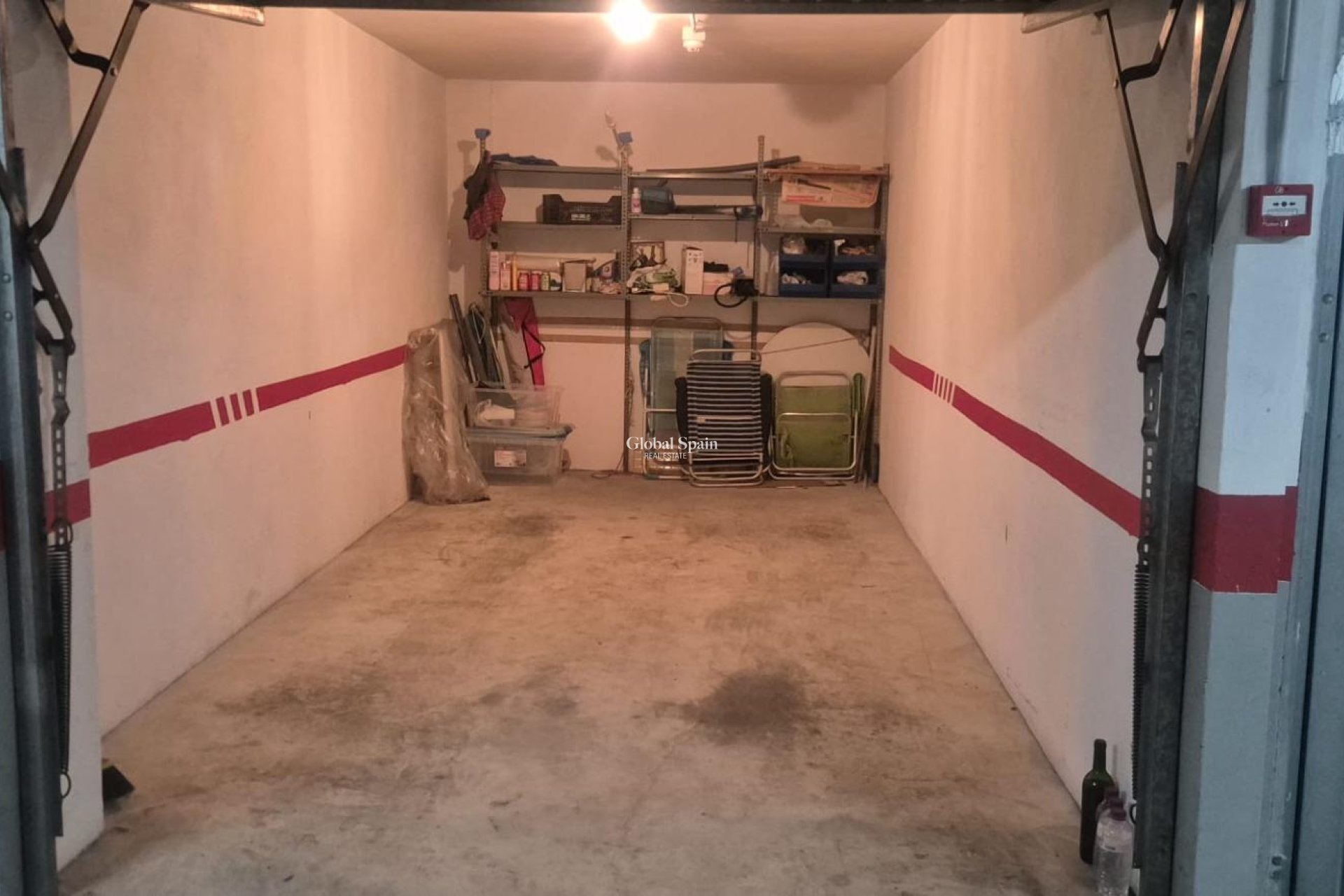 Resale - APARTMENT -
TORREVIEJA - La Mata pueblo