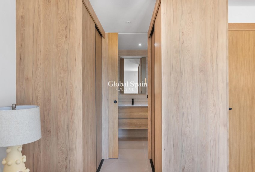 Resale - APARTMENT -
TORREVIEJA - La Mata pueblo