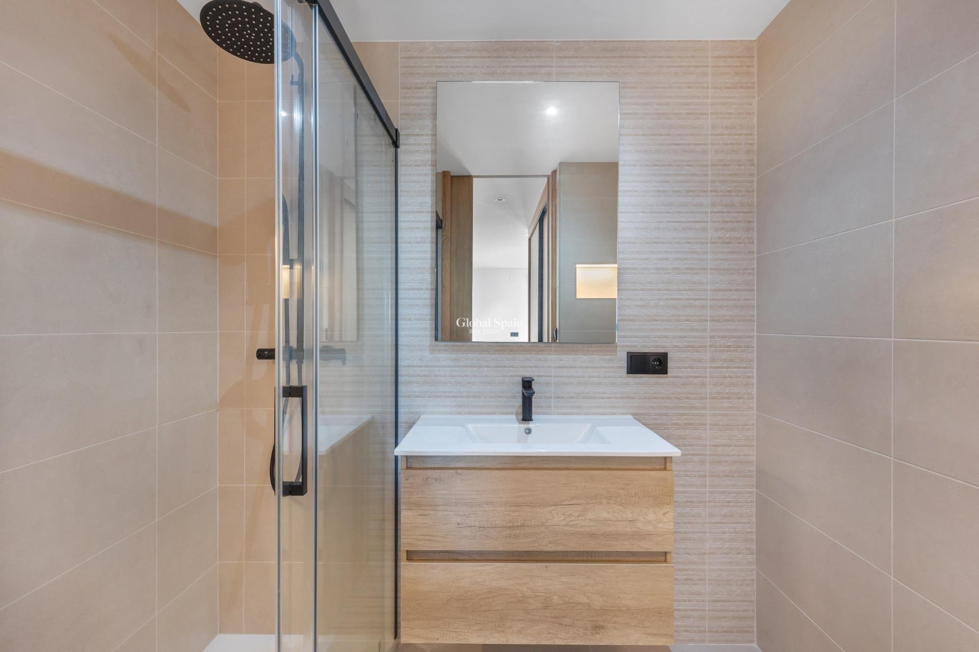 Resale - APARTMENT -
TORREVIEJA - La Mata pueblo