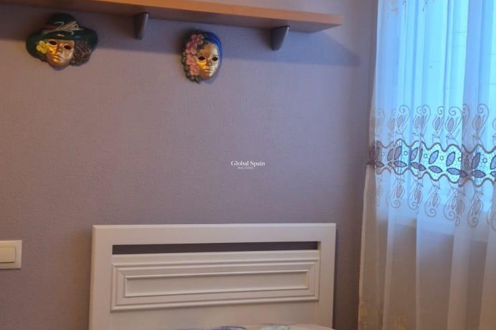 Resale - APARTMENT -
TORREVIEJA - La Mata pueblo