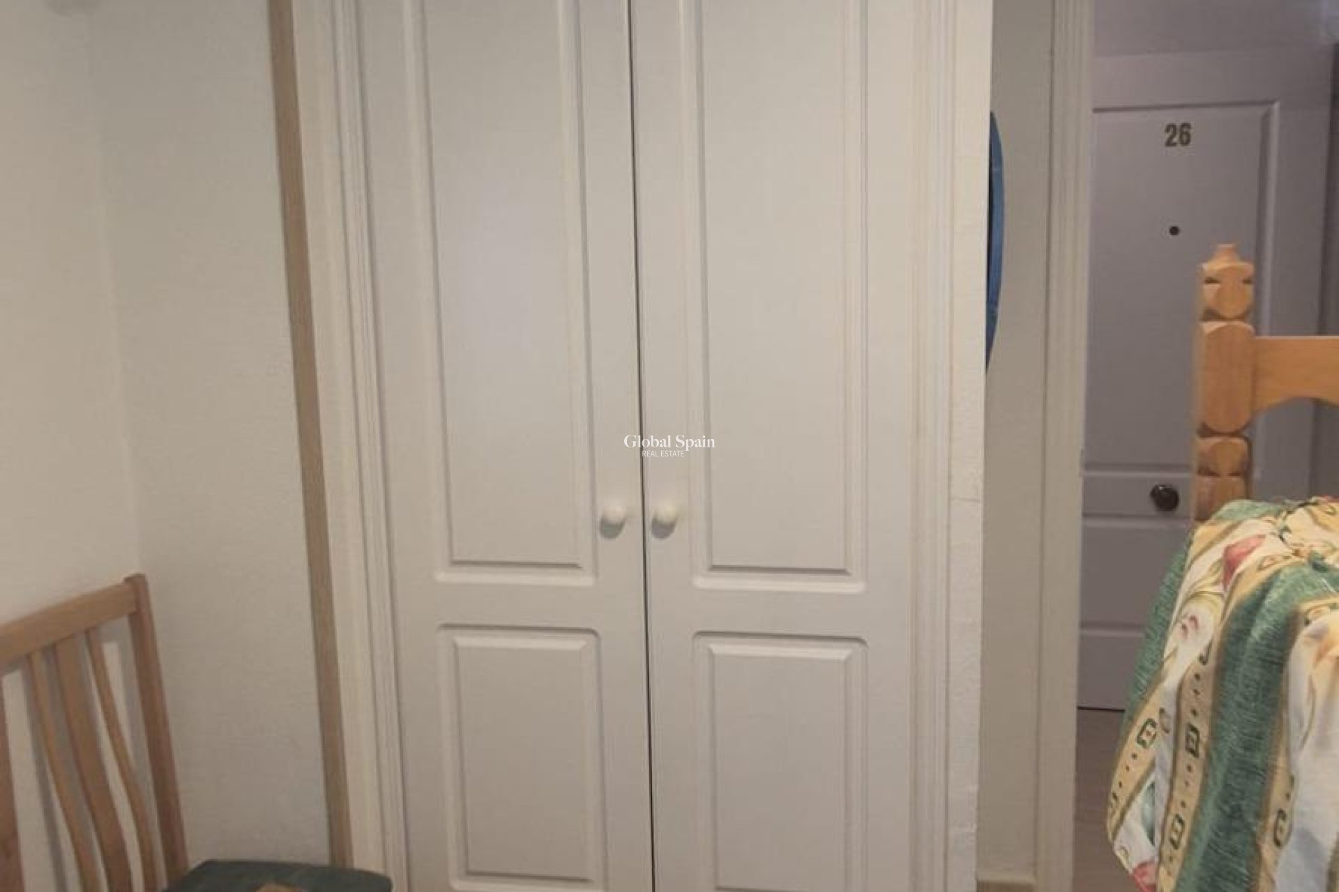 Resale - APARTMENT -
TORREVIEJA - La Mata pueblo