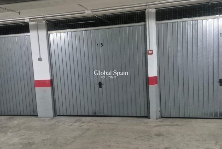 Resale - APARTMENT -
TORREVIEJA - La Mata pueblo