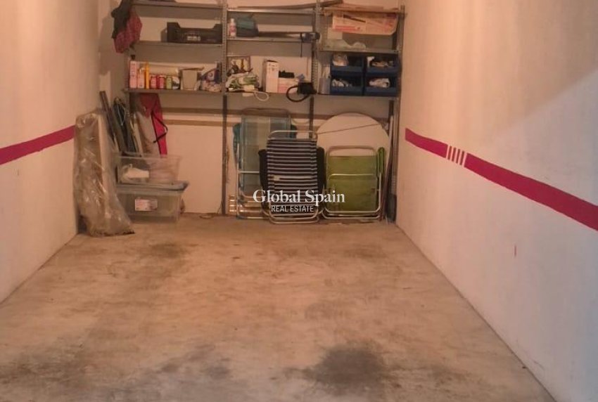 Resale - APARTMENT -
TORREVIEJA - La Mata pueblo