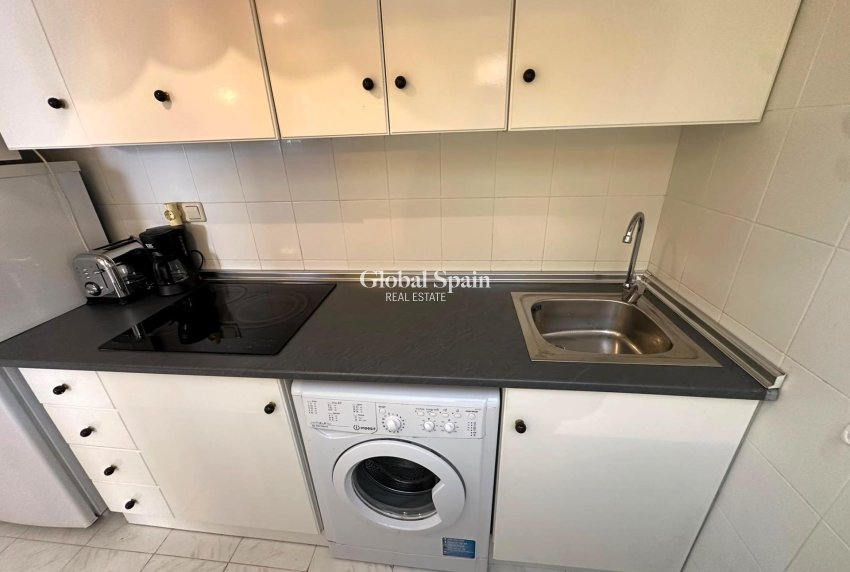 Resale - APARTMENT -
TORREVIEJA - La Mata pueblo