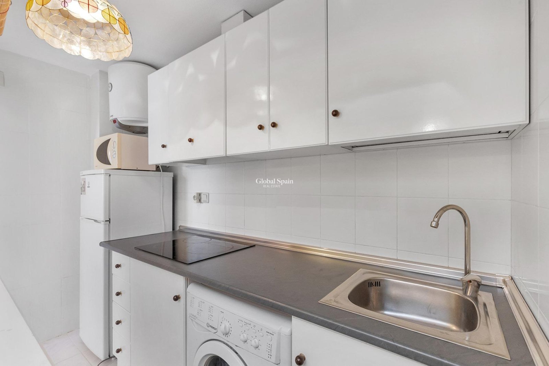Resale - APARTMENT -
TORREVIEJA - La Mata pueblo