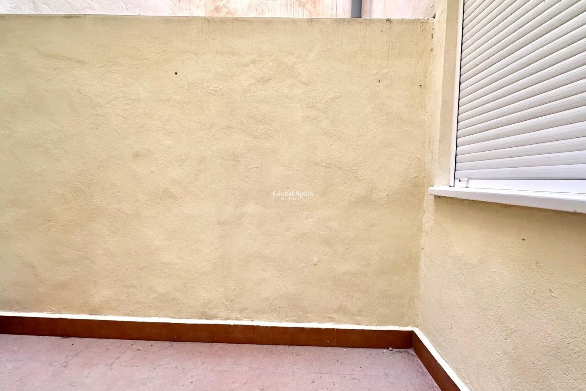 Resale - APARTMENT -
TORREVIEJA - La Mata pueblo