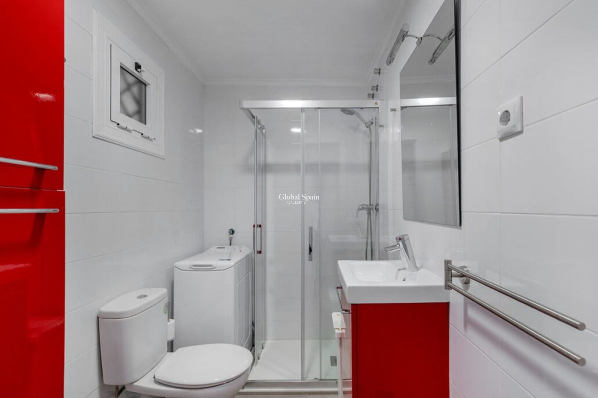 Resale - Apartment -
TORREVIEJA - La Mata