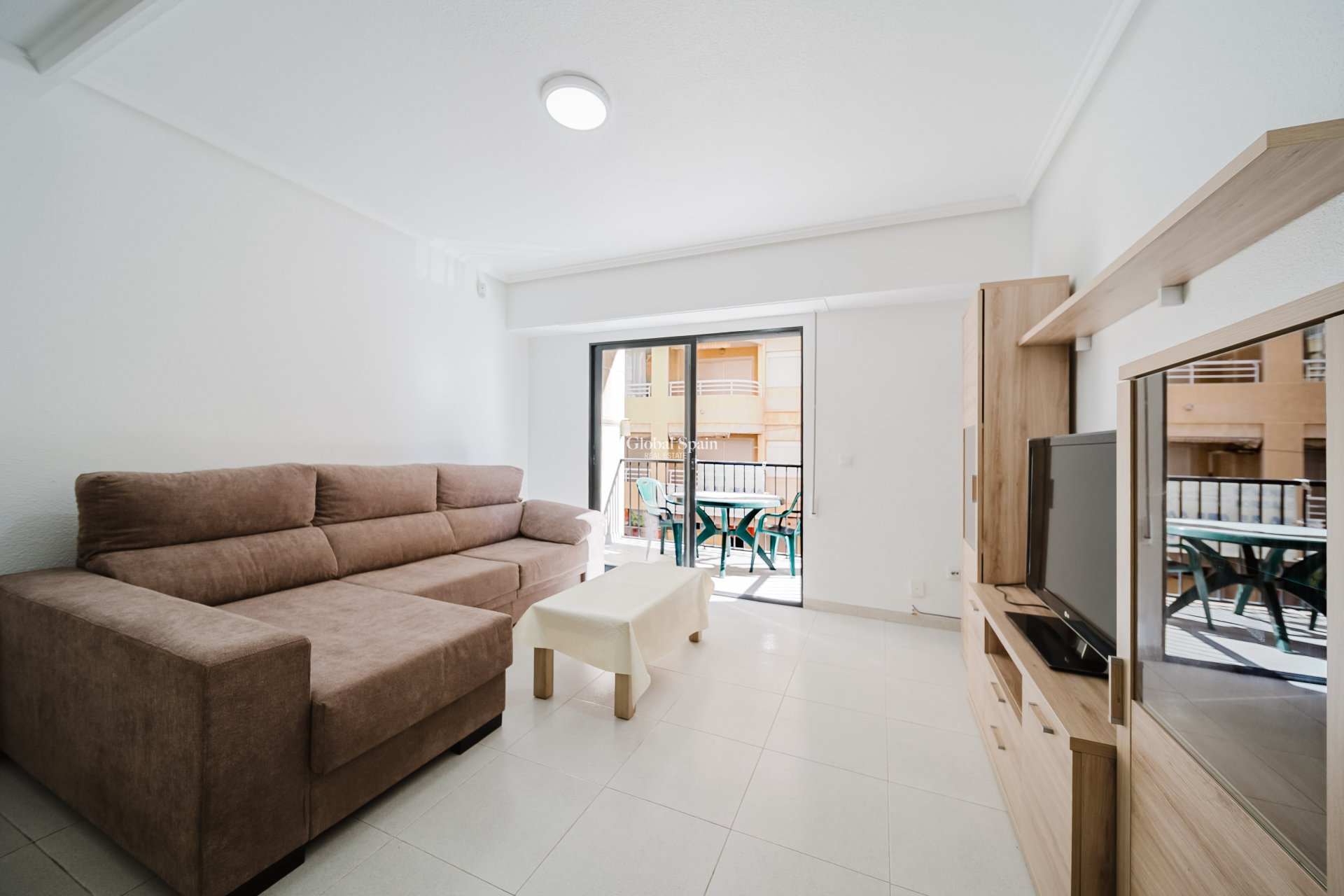 Resale - Apartment -
TORREVIEJA - La Mata