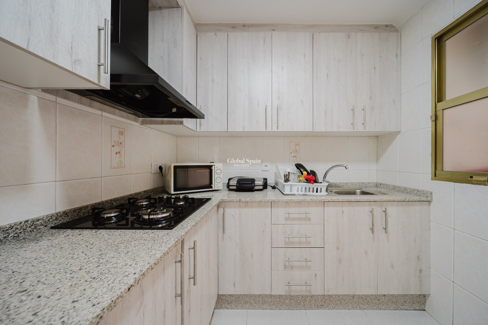 Resale - Apartment -
TORREVIEJA - La Mata