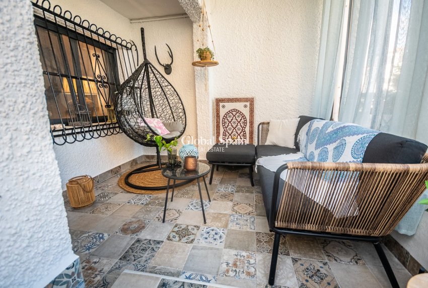 Resale - Apartment -
TORREVIEJA - La Mata