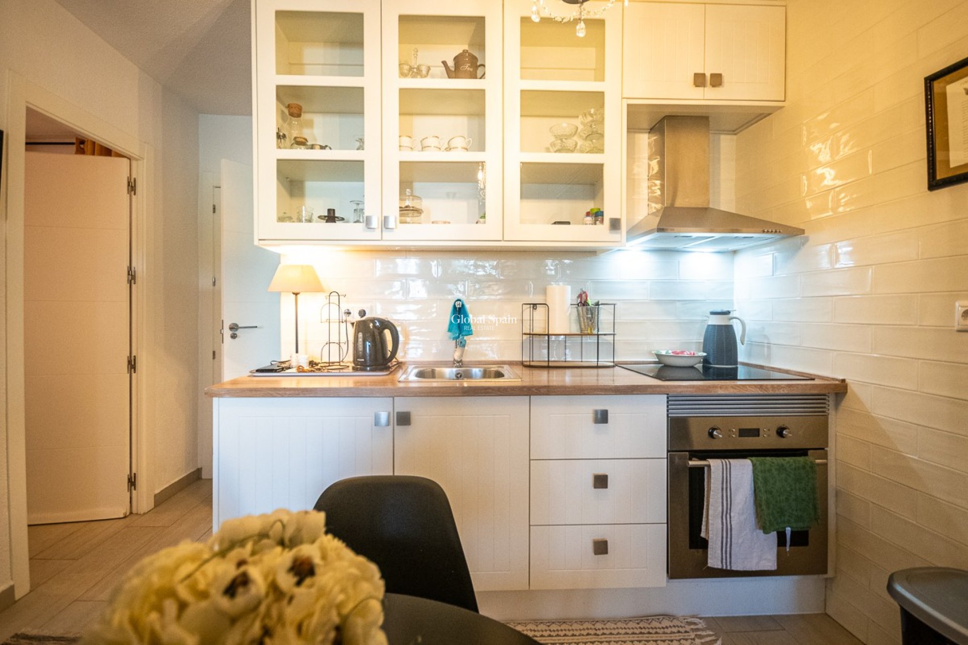 Resale - Apartment -
TORREVIEJA - La Mata