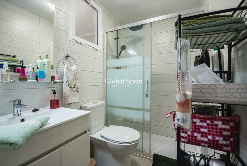 Resale - Apartment -
TORREVIEJA - La Mata