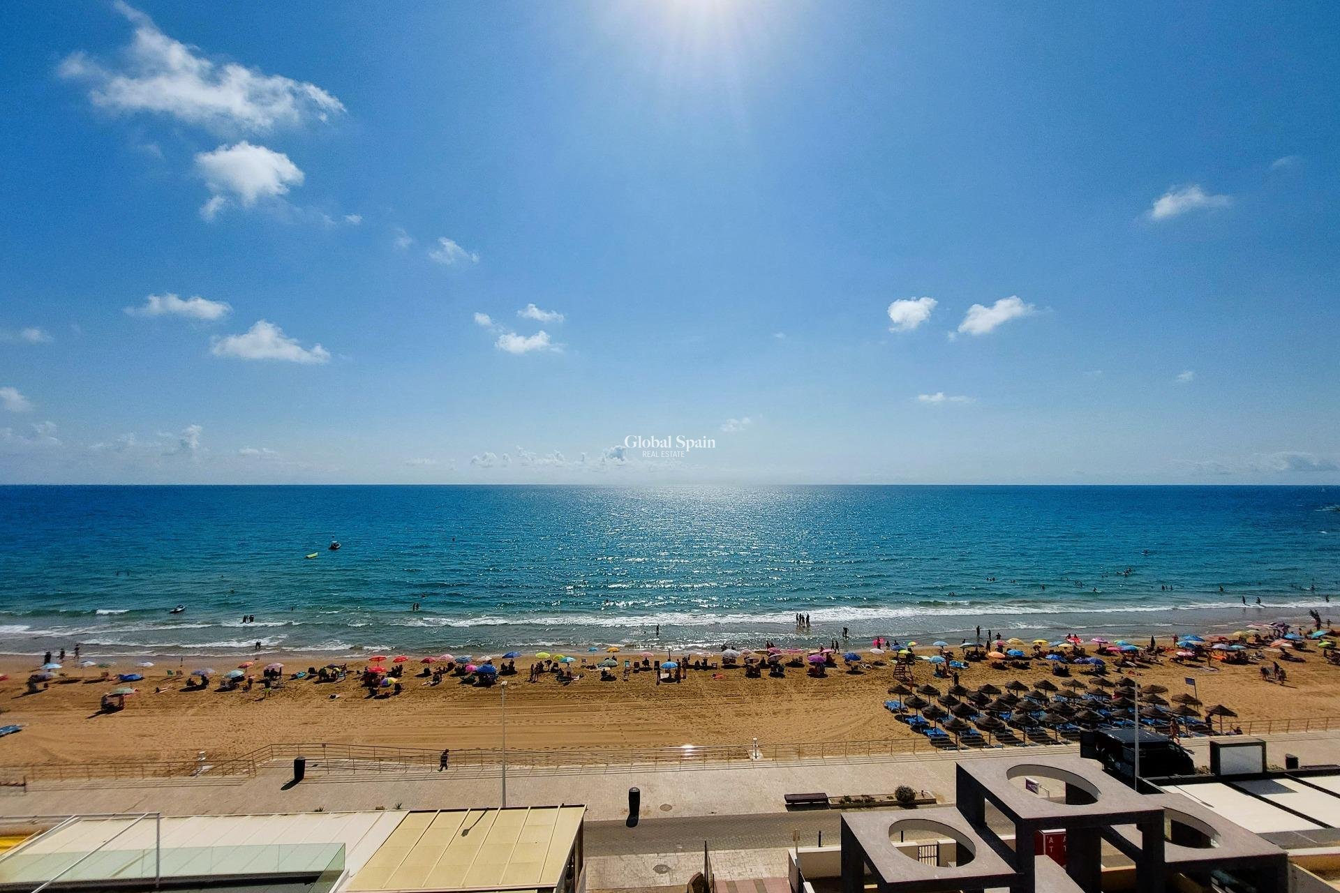 Resale - Apartment -
TORREVIEJA - La Mata
